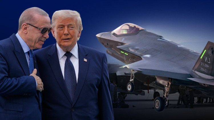 Trumpın açıklaması İsrail ve Yunanistan basınında yankılandı: En büyük kazanan Erdoğan