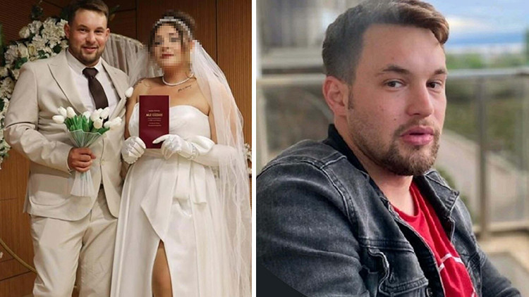 Doktor koca dehşeti: 50 yerinden bıçakladı Genç kadının anlattıkları kan dondurdu