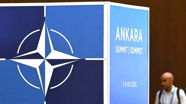 AB ve NATOdan birlik mesajı: Güçlü Avrupa, güçlü NATOdur
