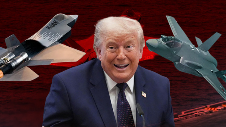 F-35 satışı ve CAATSAda takvim ne Trump, ara seçimlerden önce harekete geçecek