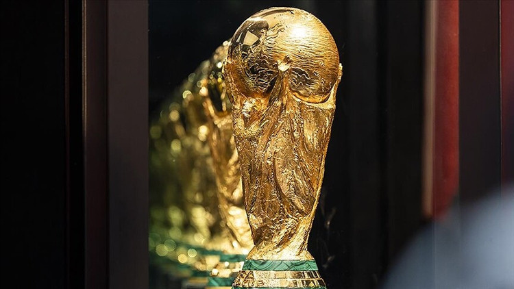 2026 Dünya Kupasında çeyrek final heyecanı başlıyor 2026 Dünya Kupasında çeyrek final heyecanı başlıyor