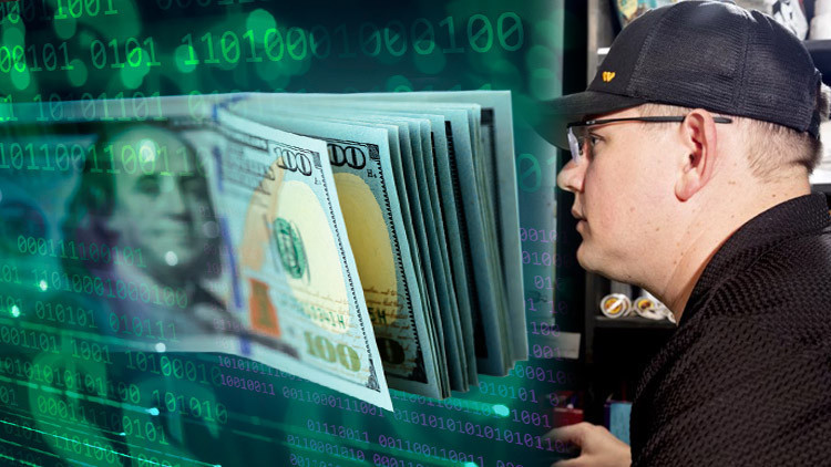 Kimse bunu beklemiyordu: Bir haftada 2 milyon dolar kazandı 177 saatlik canlı yayında neler oldu