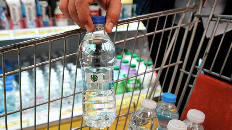 Su ve maden suyu fiyatlarında fahiş zam alarmı Denetimler sıkılaştı