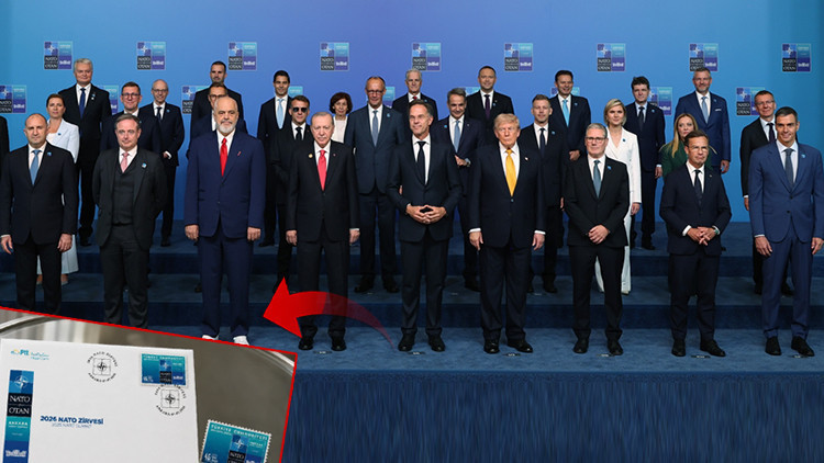 NATO Zirvesi için özel olarak tasarlandı, satışa sunuldu