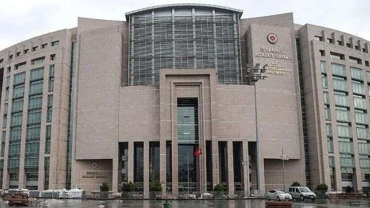 İBBye yönelik Yolsuzluk davasında yeni gelişme… Soruşturma açıldı İBBye yönelik Yolsuzluk davasında yeni gelişme… Soruşturma açıldı