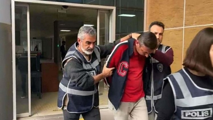 Boşandığı eşine ve oğluna otomobille çarpmıştı… Cezası netleşti