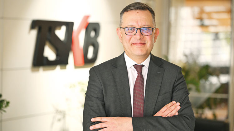 Türkiye Sınai Kalkınma Bankası Genel Müdürü Ozan Uyar: Faizde ilk adım temmuzda gelir