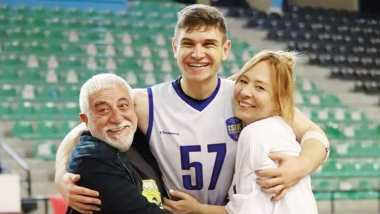 Milli takım kampına davet edildi Milli takım kampına davet edildi