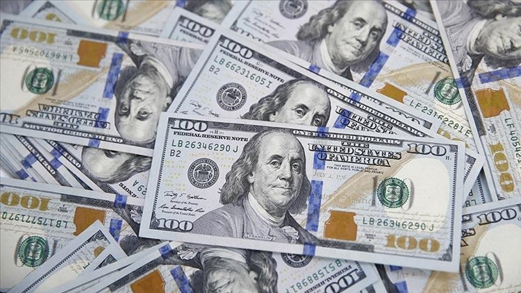 Dolar/TL’de yukarı yönlü hareket