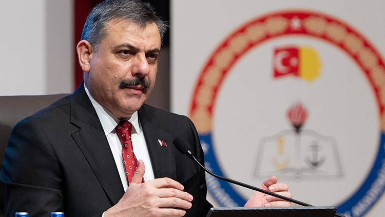 Bakan Çiftçi: NATO Zirvesi tedbirlerinde 4 bin 112 kişi yakalandı