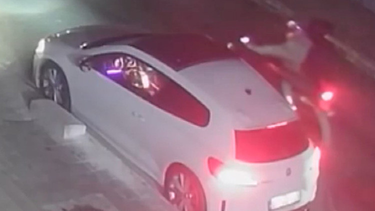 Baran Yusuf Dağdeviren cinayetinde yeni detaylar Katil zanlısı suçunu itiraf etti... Saldırı anı kamerada