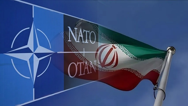 İrandan NATO bildirgesi sonrası açıklama