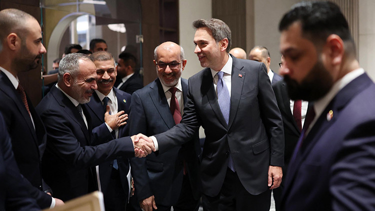 Türkiye ile Irak’tan dev enerji hamlesi Petrol ve doğal gazda yeni iş birliği