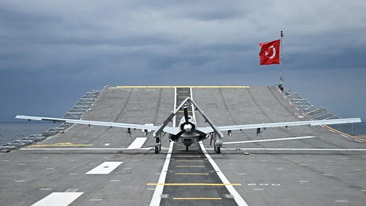 İsrail basınından çarpıcı Türkiye değerlendirmesi: Askeri tehdit oluşturmak için F-35lere ihtiyacı yok