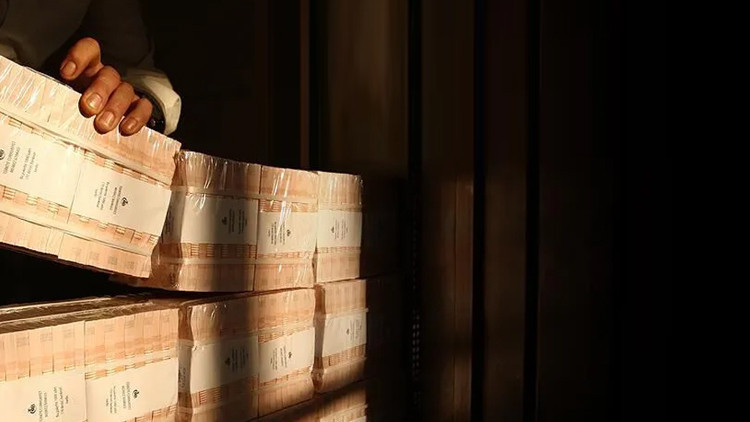 Merkez Bankası rezervlerine güçlü takviye