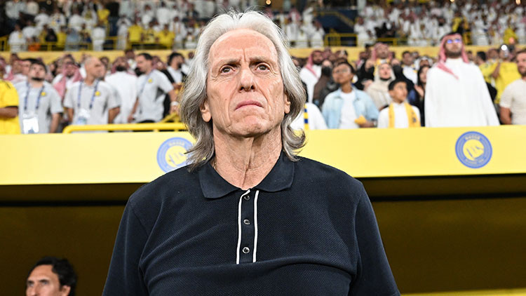 Jorge Jesus, hayaline kavuştu Portekiz Futbol Federasyonu ile anlaştı Jorge Jesus, hayaline kavuştu Portekiz Futbol Federasyonu ile anlaştı