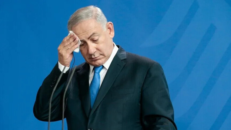 Netanyahunun F-35 paniği bitmiyor