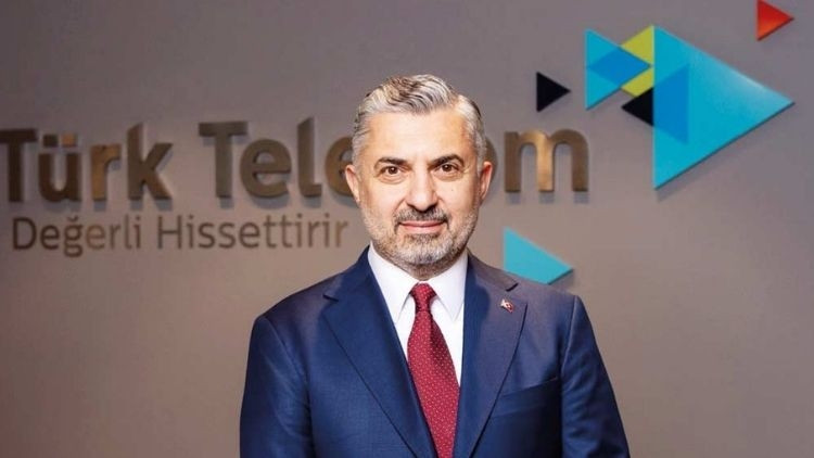 Türk Telekom ‘Sürdürülebilirlik25’te