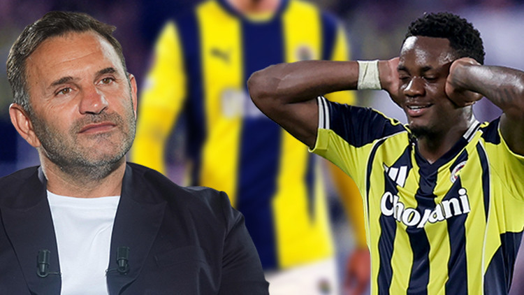 Duranın ardından Galatasaray, Fenerbahçeden ayrılan bir ismi daha istiyor