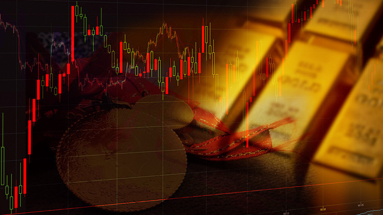Dev bankadan piyasaları sarsan yeni altın tahmini! Fed beklentisi sonrası fiyatlar yön değiştirdi