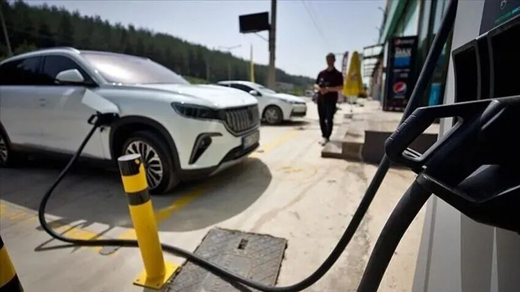 Elektrikli araç pazarında ezber bozan gelişme