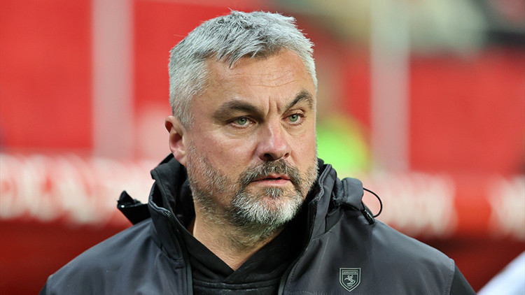 Thomas Reisin yeni adresi belli oldu Thomas Reisin yeni adresi belli oldu