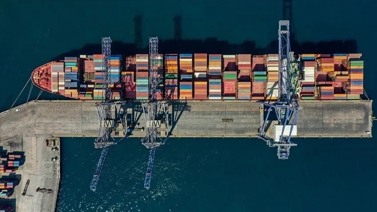 Mayıs ayı dış ticaret endeksleri açıklandı