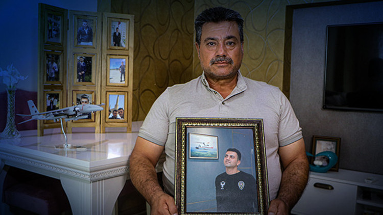 Şehit polis memurunun 15 Temmuzdan önce söylediği sözler yürek burktu: Keşke şehit olsam