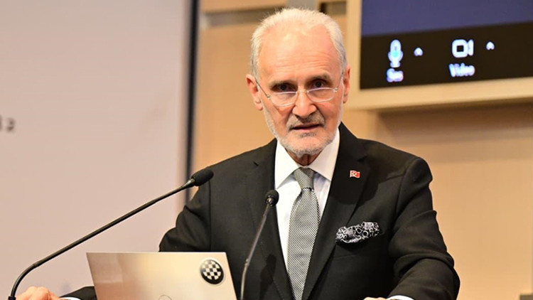 İTOdan AB için yeni yol haritası