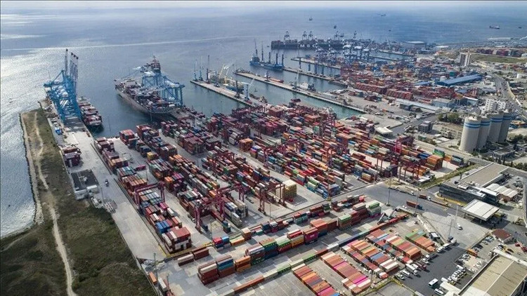 TL ile dış ticarette yeni zirve