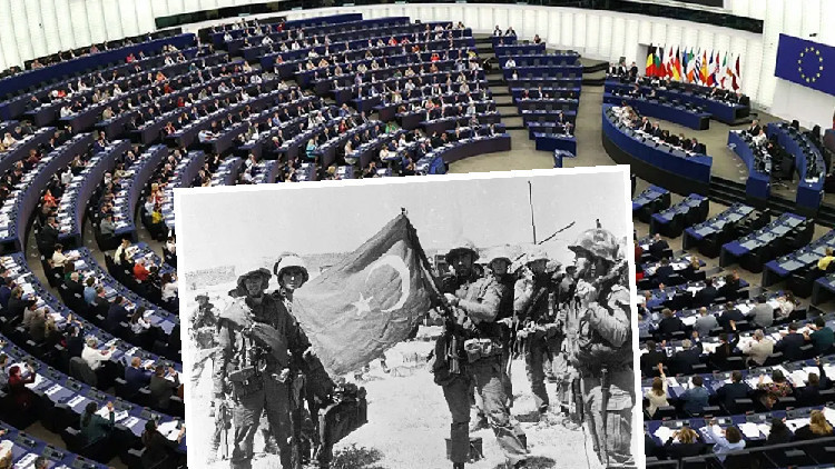 Avrupa Parlamentosunun skandal kararına siyasilerden peş peşe tepki