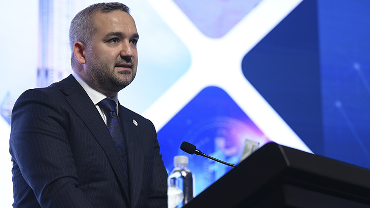 TCMB Başkanı Karahan’dan enflasyon ve TL açıklaması