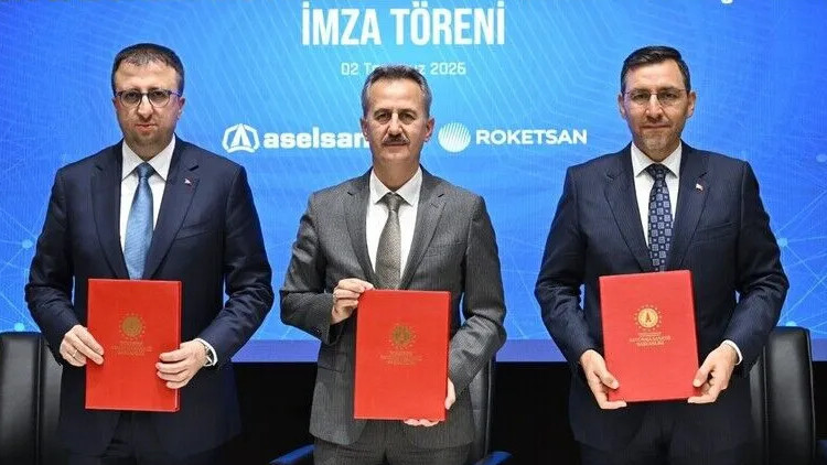ÇELİKKUBBE için kritik adım Dev sözleşme resmen imzalandı