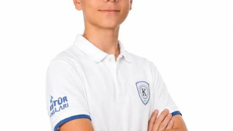 Bursadan 2 öğrenci, LGSde Türkiye birincisi oldu