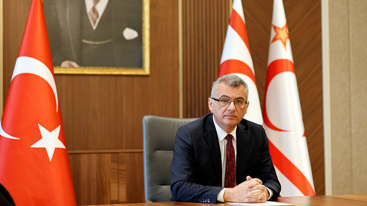 KIBRIS CUMHURBAŞKANI TUFAN ERHÜRMAN KİMDİR, SAĞLIK DURUMU NASIL KKTC Cumhurbaşkanı Tufan Erhürman kaç yaşında, nereli, hastalığı ne İşte biyografisi ve hayatı