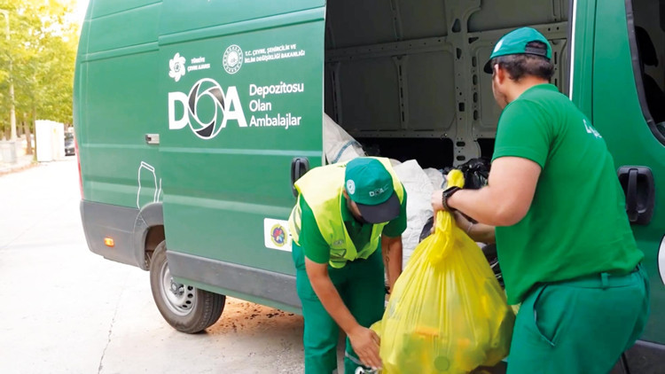 İşletmelere DOA uyarısı