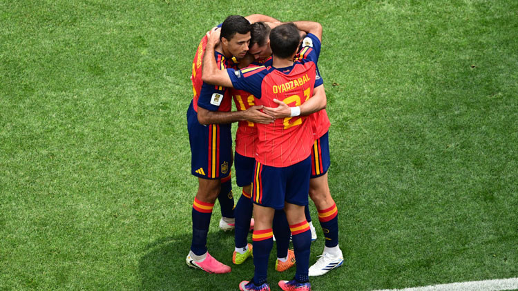 İspanya 2-1 Belçika (Dünya Kupası Çeyrek Final maçı özeti)
