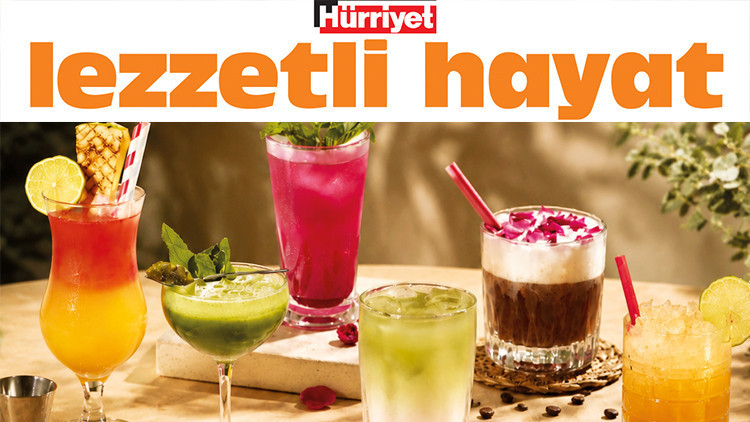 Serinlemenin en ‘yaratıcı’ hali Serinlemenin en ‘yaratıcı’ hali
