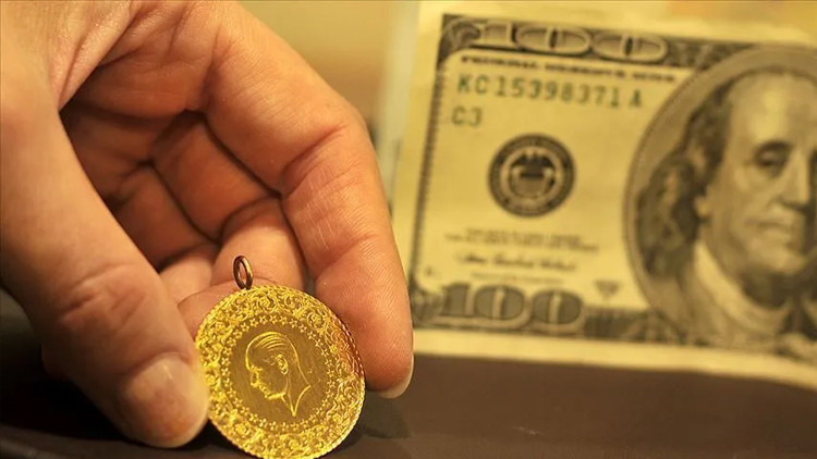 Altın, dolar ve borsalar için kritik hafta ABD’den gelecek veri bekleniyor