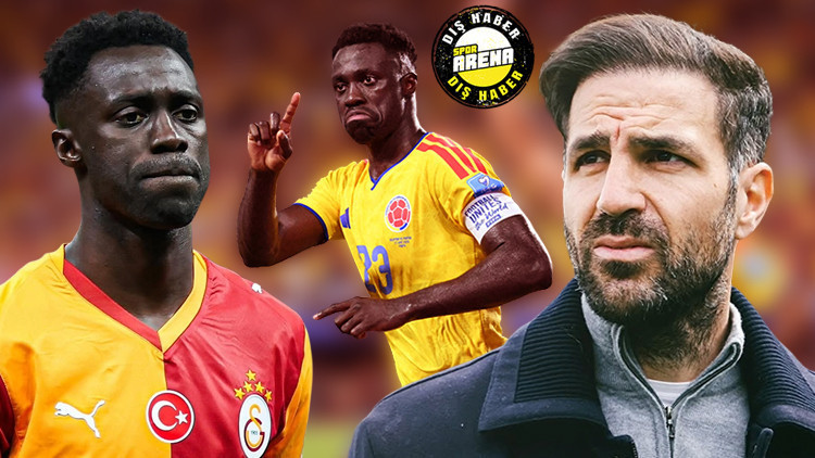 Como, Davinson Sanchez’den, Galatasaray da istediği bonservis bedelinden vazgeçmiyor İşte yapılan son teklif ve transferdeki son durum