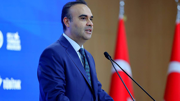 Bakan Kacır açıkladı: 23 yılda 36 milyar dolardan 278 milyar dolara çıktı
