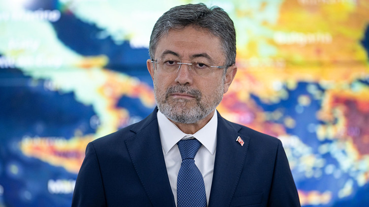Bakan Yumaklı açıkladı: 1 ayda 242 milyon lira ceza kesildi