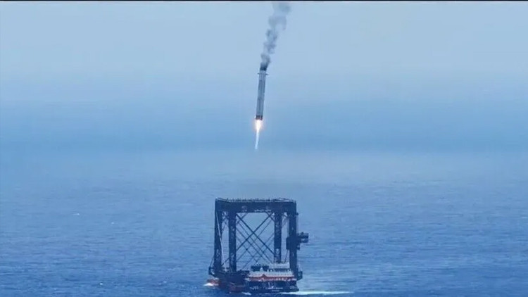SpaceX’in üstünlüğüne meydan okudu Elon Musk’a rakip geliyor