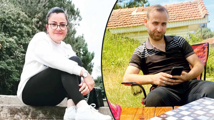 Ayrılmak istedi hayatı karardı... Kan donduran korkunç plan