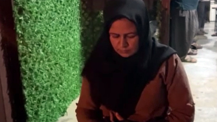 16 yaşındaki Hacer ailesine mektup bırakıp sırra kadem bastı Annesi umutla bekliyor