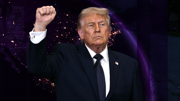 Trumpın Latin Amerikayı ele geçirme planı: ABD, askeri müdahale seçeneğini değerlendiriyor