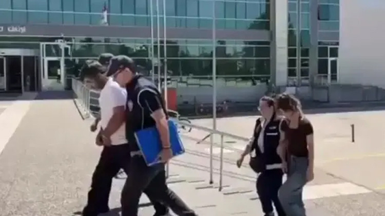Bolu’da 20 düzensiz göçmen yakalandı 1 organizatör tutuklandı