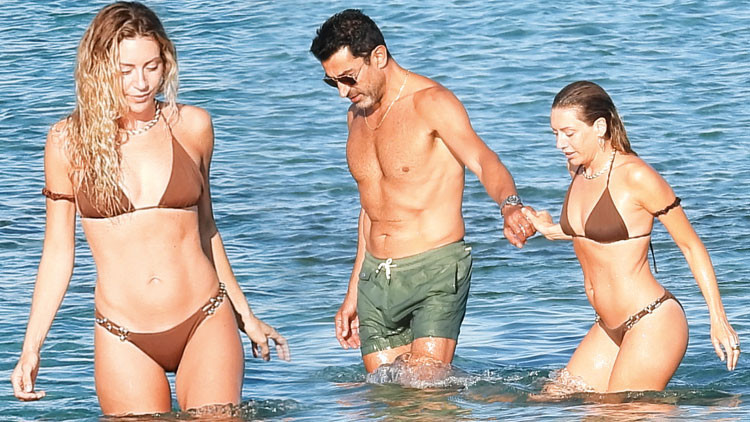 Bodrum’dan Çeşme’ye Bodrum’dan Çeşme’ye