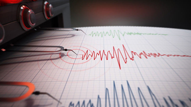 Endonezyada 5.1 büyüklüğünde deprem Endonezyada 5.1 büyüklüğünde deprem