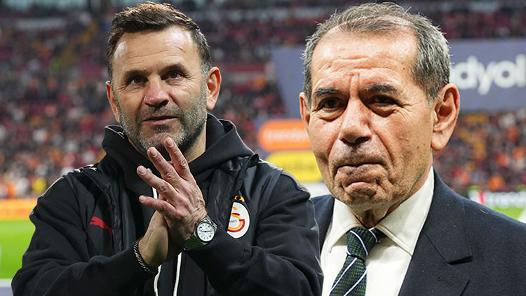 Galatasaray, ilk transferini yapıyor Bavullarını topladı